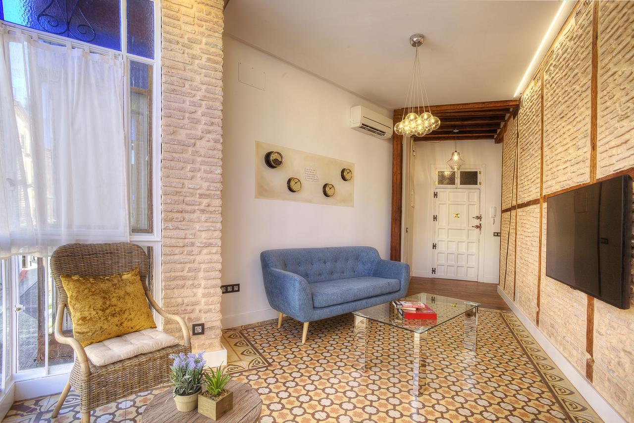 Appartement Casa Meninas Y Anillo Deluxe Meninascollection