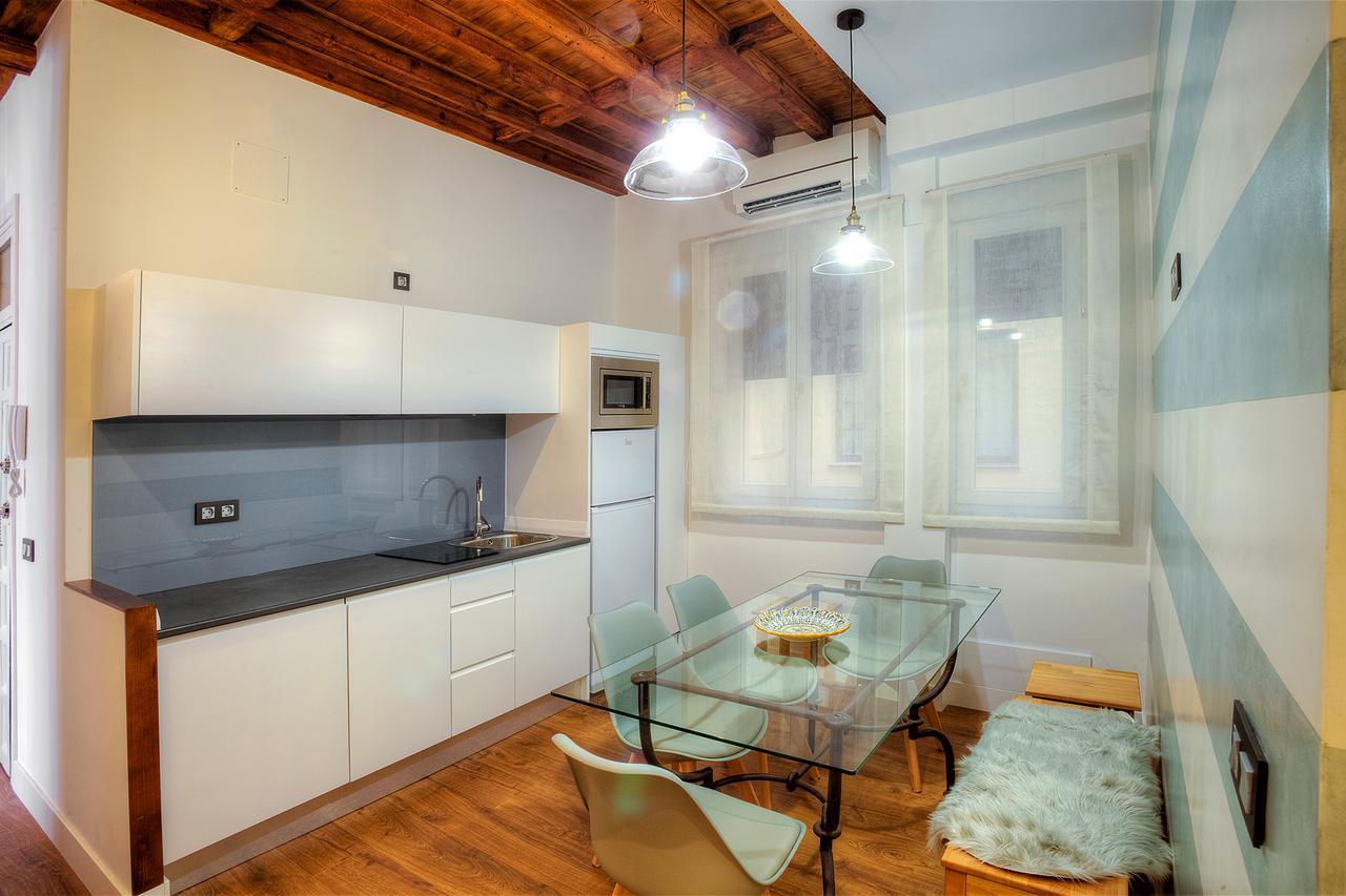 Appartement Casa Meninas Y Anillo Deluxe Meninascollection Tolède