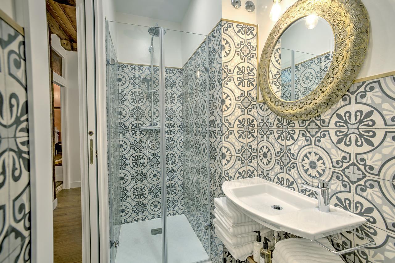 Appartement Casa Meninas Y Anillo Deluxe Meninascollection Tolède