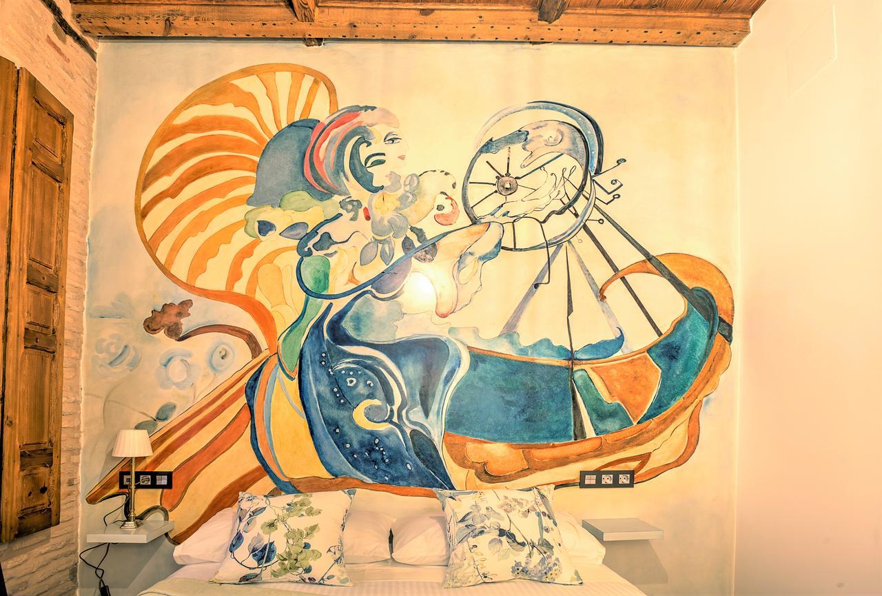 Appartement Casa Meninas Y Anillo Deluxe Meninascollection Tolède
