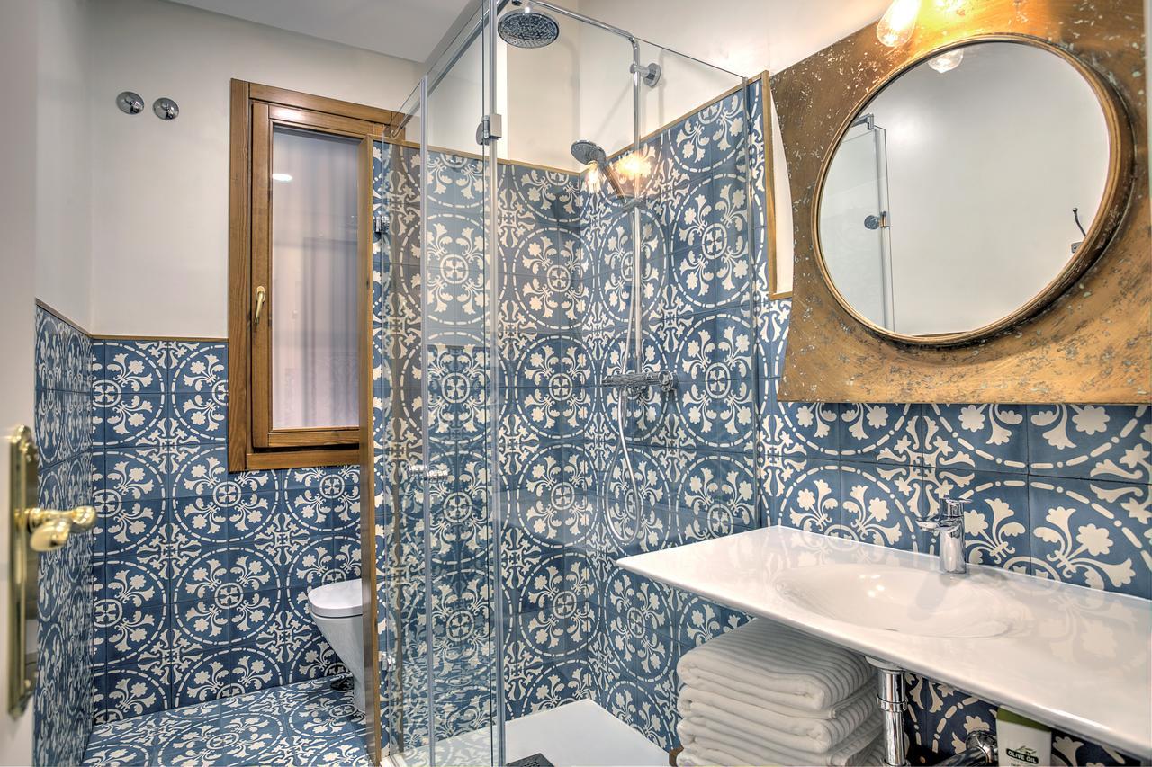 Casa Meninas Y Anillo Deluxe Meninascollection Apartment *