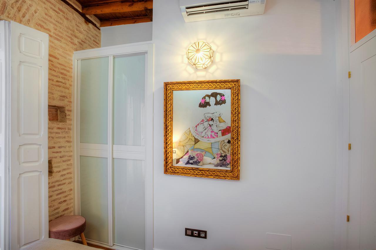Casa Meninas Y Anillo Deluxe Meninascollection Apartment