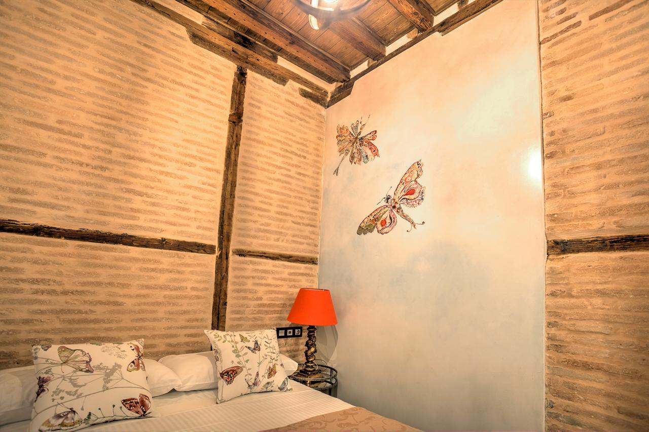 Casa Meninas Y Anillo Deluxe Meninascollection Apartment