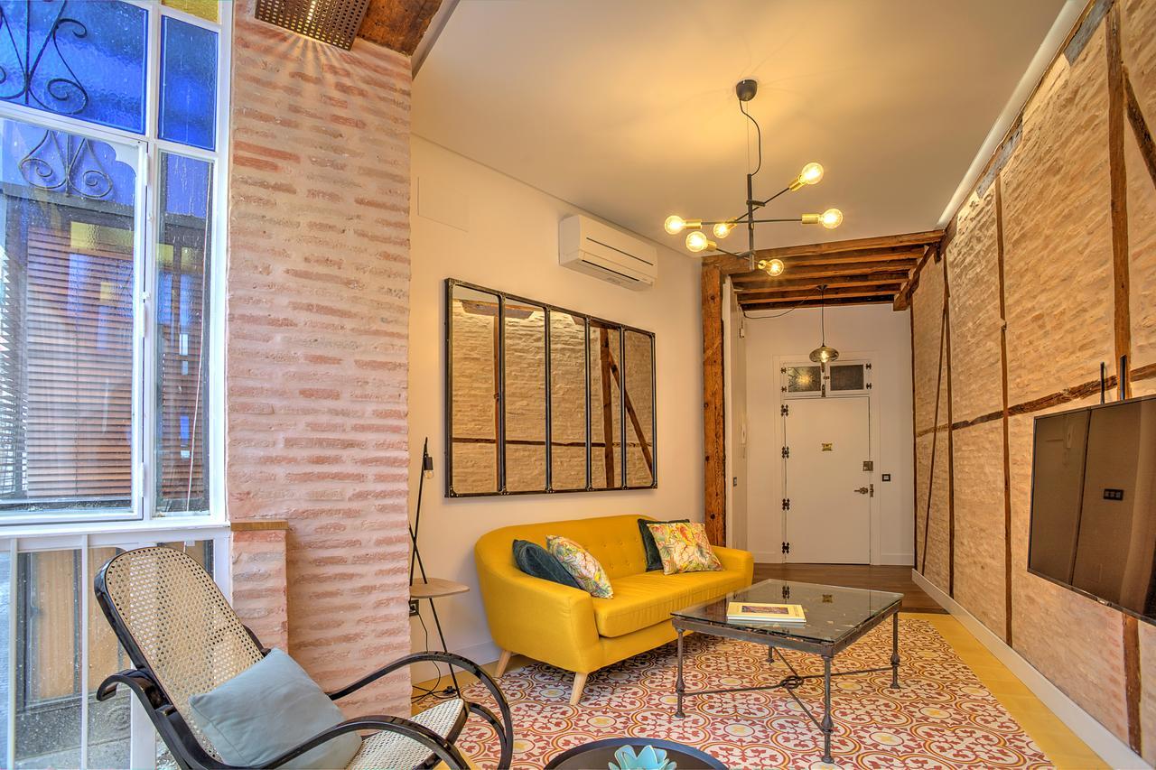 Casa Meninas Y Anillo Deluxe Meninascollection Apartment *