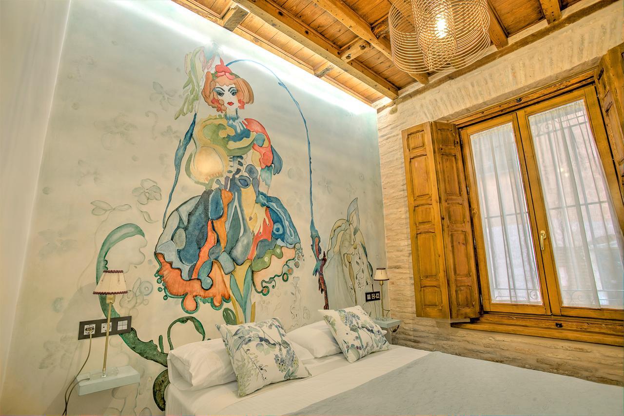 Casa Meninas Y Anillo Deluxe Meninascollection Apartment