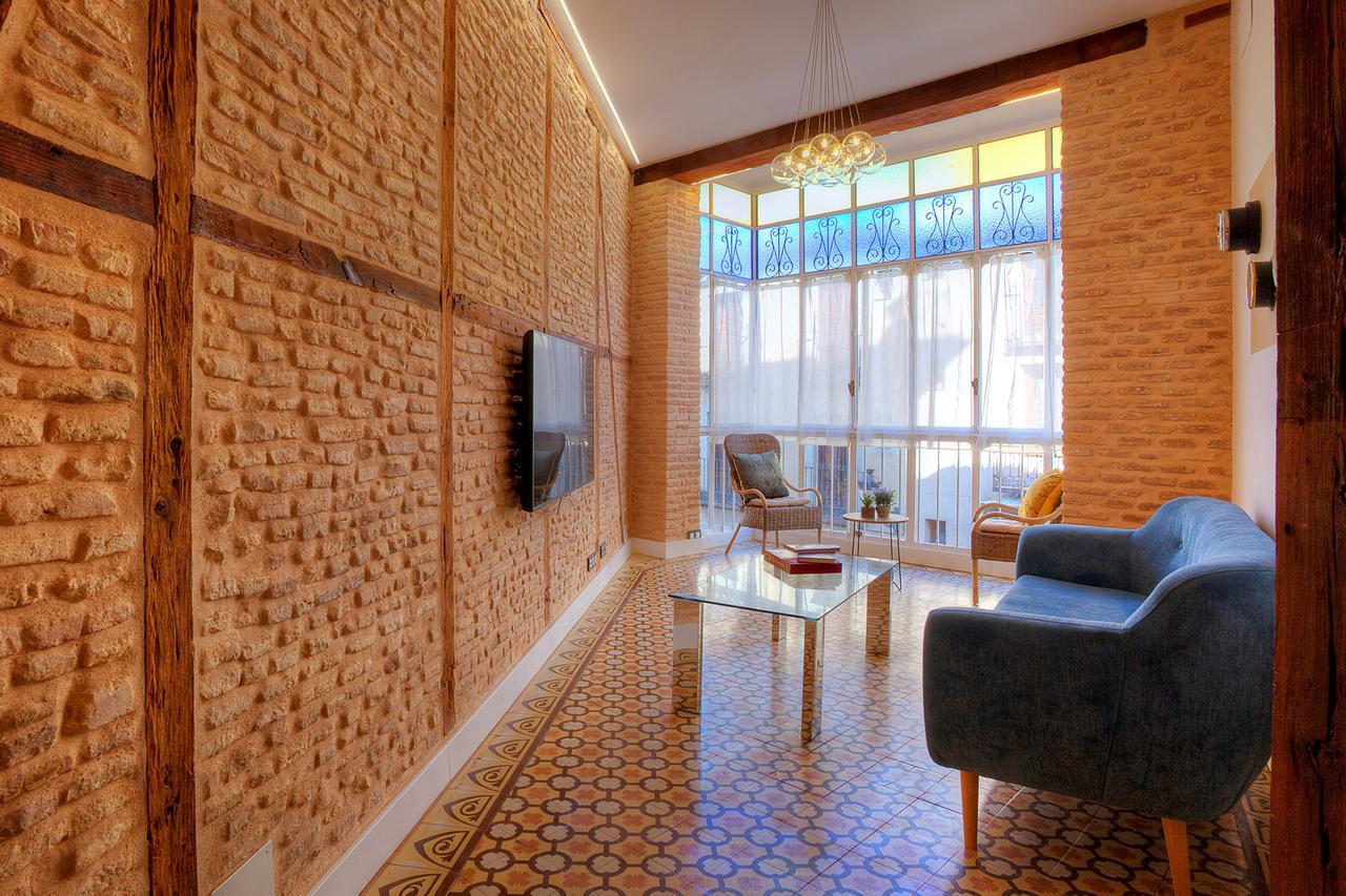 Casa Meninas Y Anillo Deluxe Meninascollection Apartment